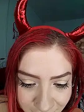 Candy_Nate on StripChat