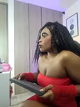 CandyMartinez_ on StripChat