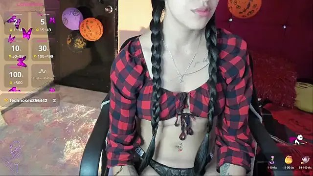 candymills1 on StripChat