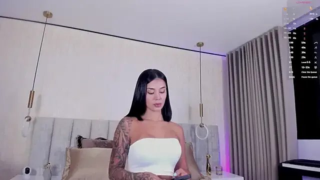 candyred88_ on StripChat