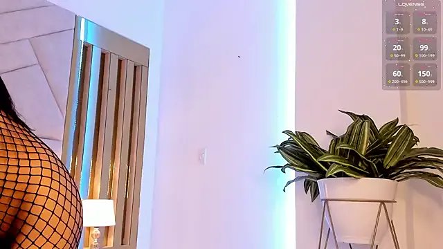 CandyRouse__ on StripChat