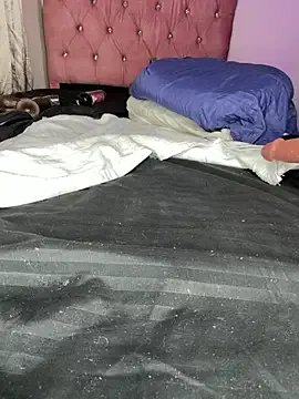 Candysiren on StripChat