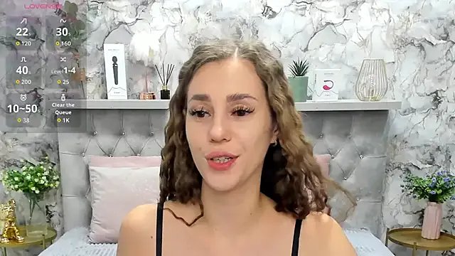 CandysSweet on StripChat