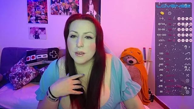 candyy_new on StripChat