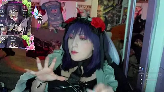 candyy_new on StripChat