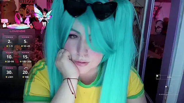 candyy_new on StripChat