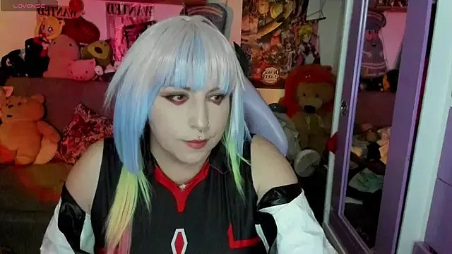 candyy_new on StripChat