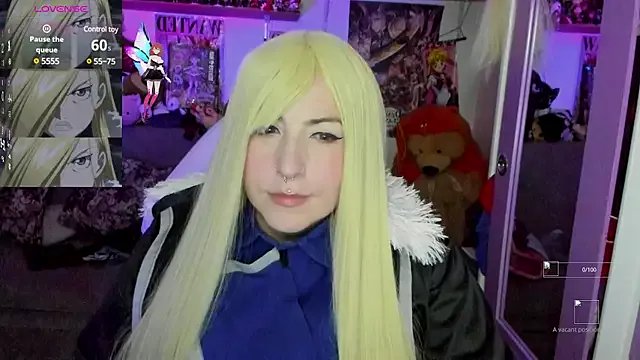 candyy_new on StripChat