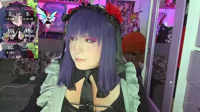 candyy_new on StripChat