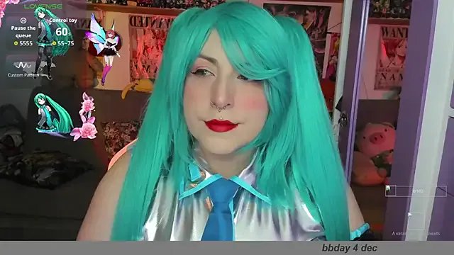 candyy_new on StripChat