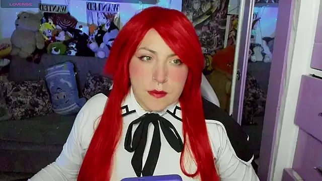 candyy_new on StripChat