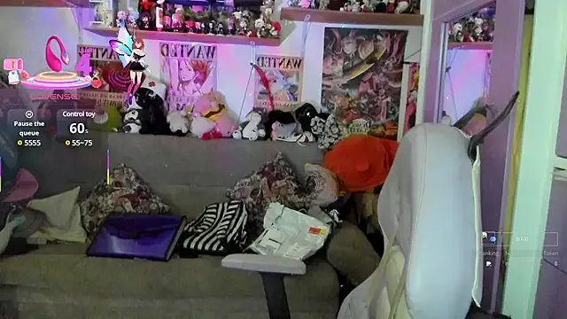 candyy_new on StripChat