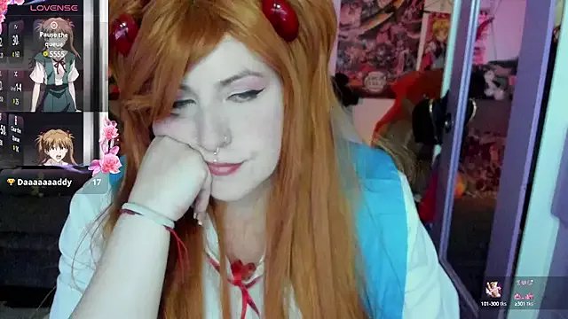 candyy_new on StripChat