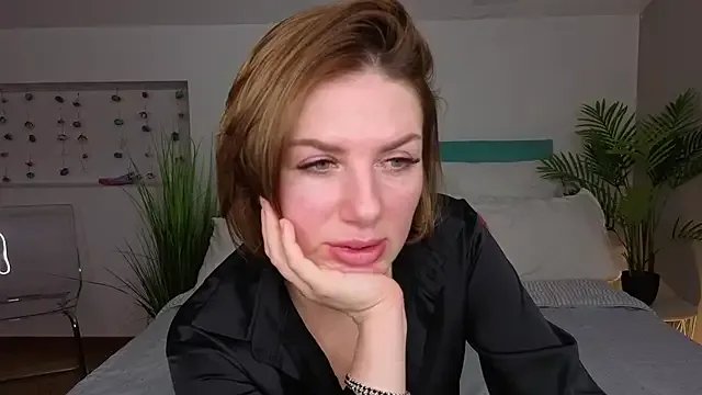 Candyyy____ on StripChat