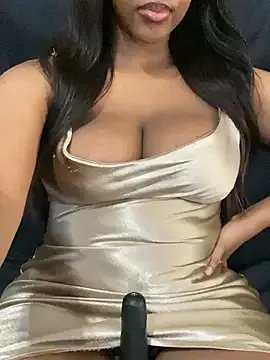 CaramelGoddess1 on StripChat