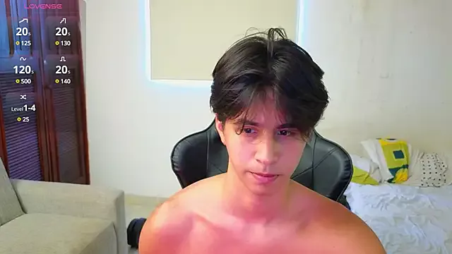 Freechat carl_dixon on StripChat