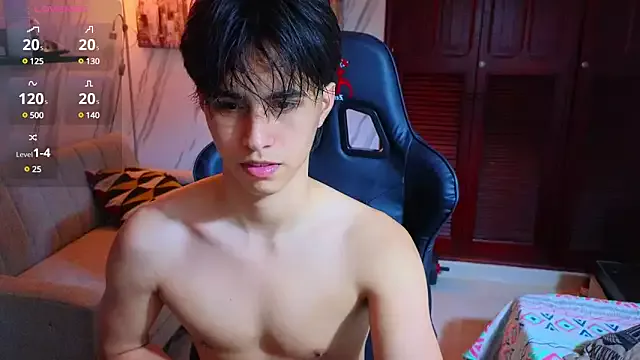 Freechat carl_dixon on StripChat