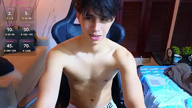 Freechat carl_dixon on StripChat