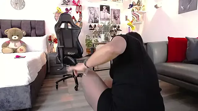 Offline Carlajohnson on StripChat