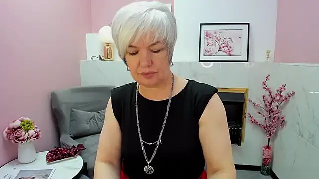 CarmenSoft on StripChat