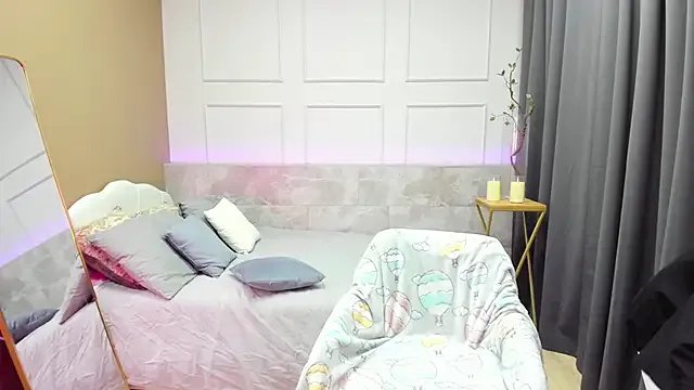 CarmenSoft on StripChat