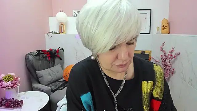 CarmenSoft on StripChat