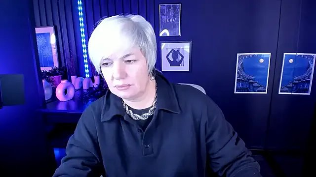 CarmenSoft on StripChat