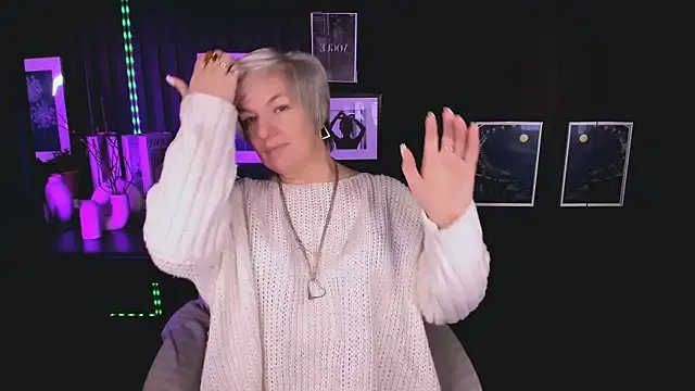 CarmenSoft on StripChat