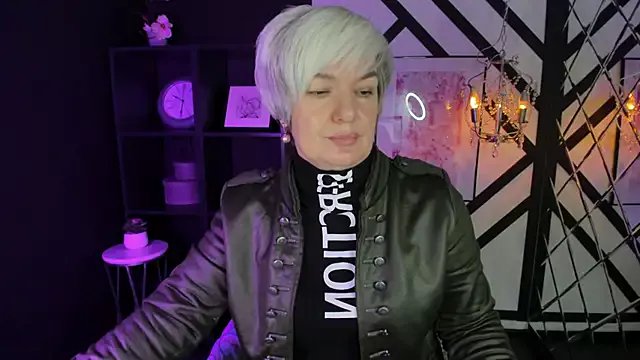 CarmenSoft on StripChat