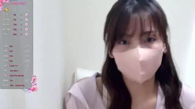 Group caro-caro on StripChat