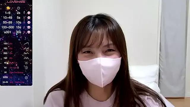 Group caro-caro on StripChat