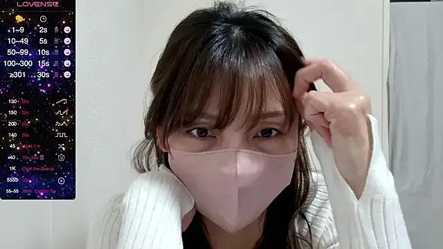 Group caro-caro on StripChat