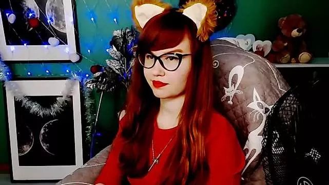 CarolGiggly on StripChat