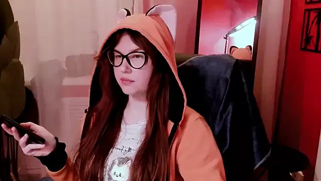 CarolGiggly on StripChat