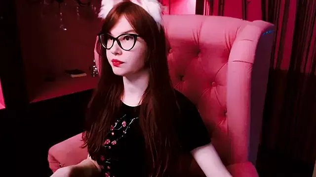 CarolGiggly on StripChat