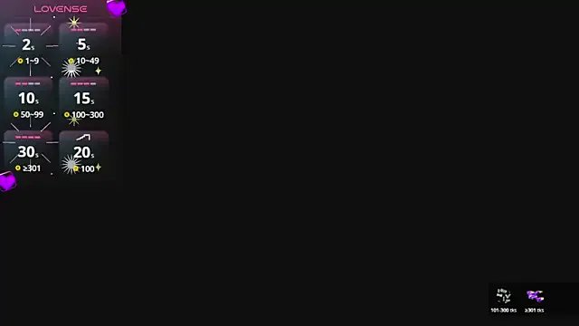 Carolina_cherry on StripChat