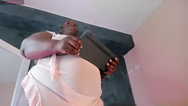 CarolinaGomez_ on StripChat