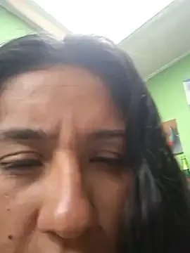 CAROLINE__07 on StripChat