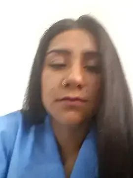 CAROLINE__07 on StripChat