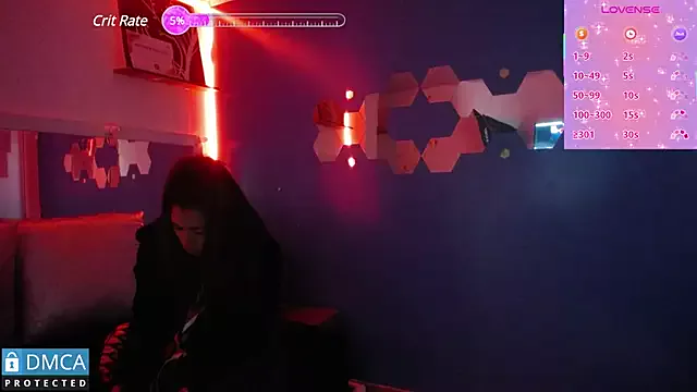 Offline CarolRodriguez_ on StripChat