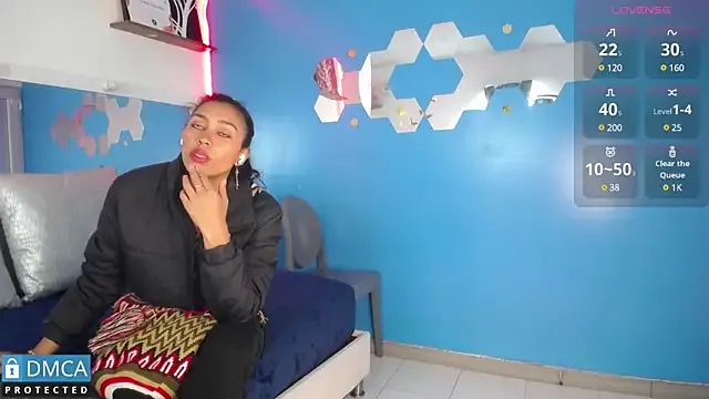 Offline CarolRodriguez_ on StripChat