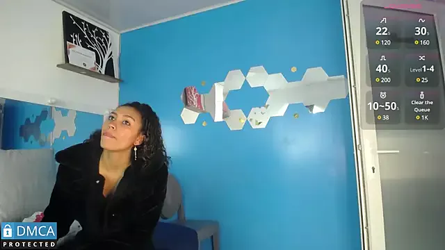 Offline CarolRodriguez_ on StripChat