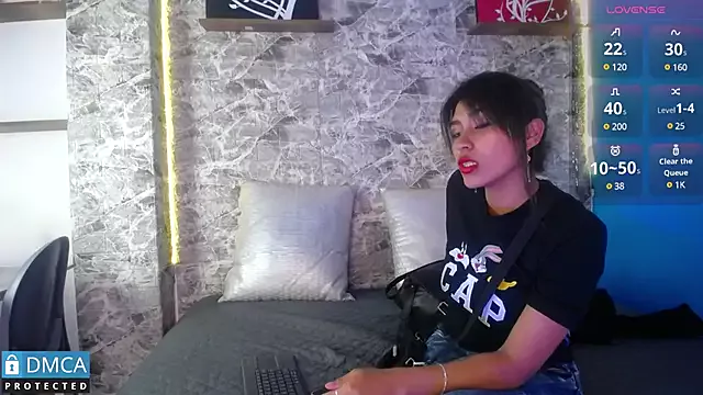 Offline CarolRodriguez_ on StripChat