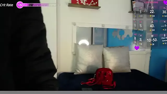 Offline CarolRodriguez_ on StripChat