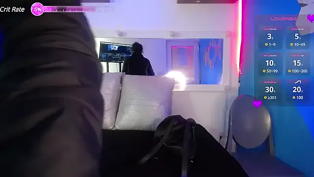 Offline CarolRodriguez_ on StripChat