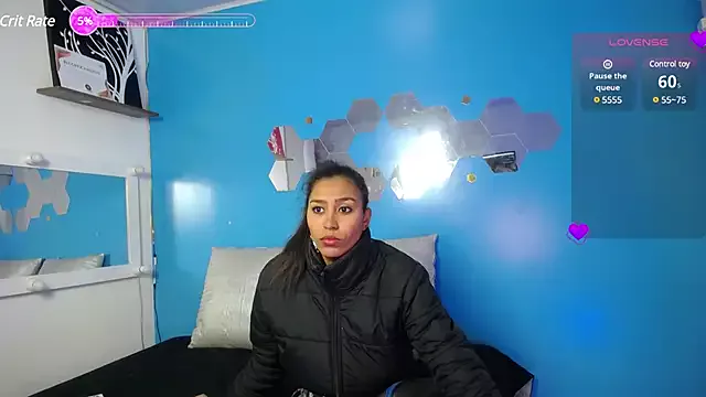 Offline CarolRodriguez_ on StripChat