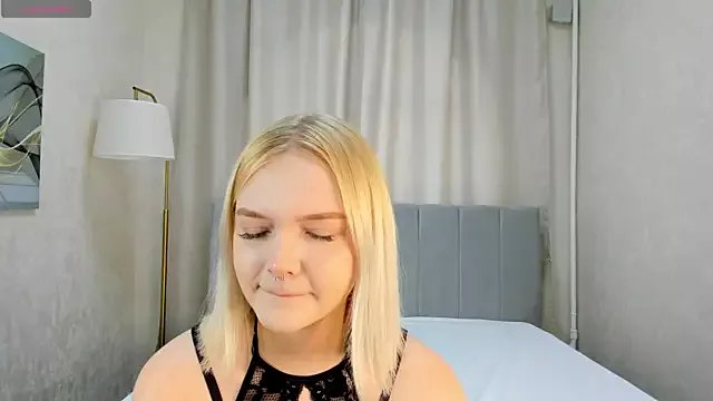 Carrie_Foster on StripChat