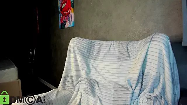 Carrie_Foster on StripChat