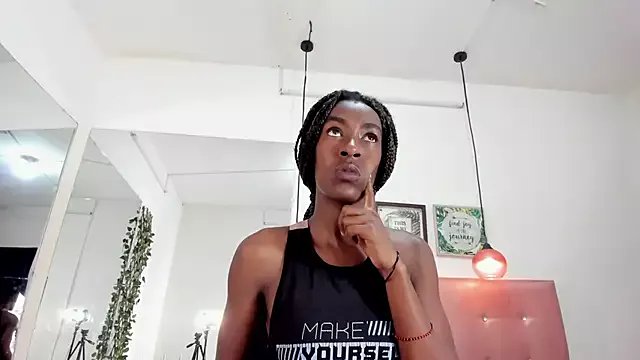 caryn_johnson on StripChat