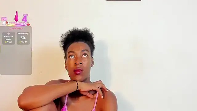 caryn_johnson on StripChat